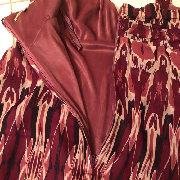 RW&Co event dress - Picture 7 of 8